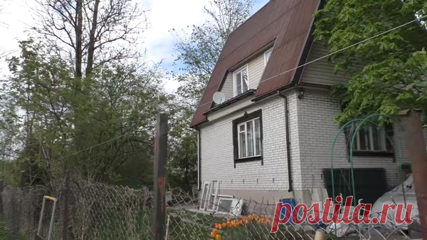 Как правильно установить заборный столб на многие века | Строительные советы и Дизайн. ЛАЙФХАКИ | Яндекс Дзен