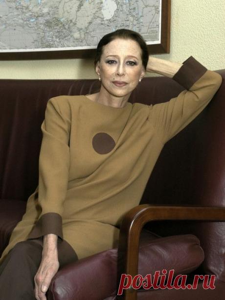 В Германии скончалась балерина Майя Плисецкая | статьи рубрики “Звезды” | Леди Mail.Ru