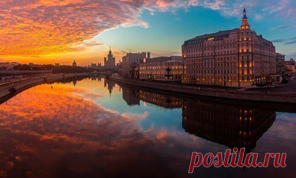 Москва , Россия