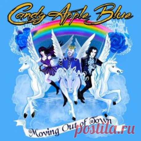 Candy Apple Blue - Moving Out Of Town (2024) [Single] Artist: Candy Apple Blue Album: Moving Out Of Town Year: 2024 Country: USA Style: Electropop, Synthpop