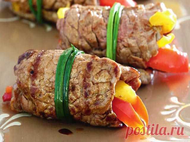 Самые “горячие” закуски на Новый 2018 Год | Вкусные рецепты