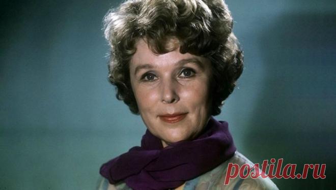 Вера Васильева, 30 сентября, 1925
• 8 августа 2023