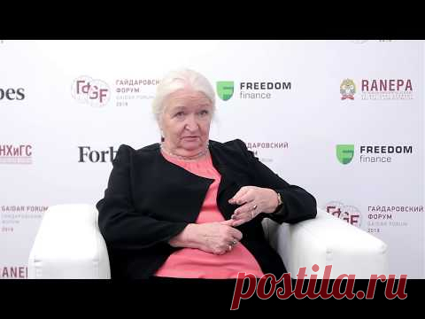 Татьяна Черниговская для Forbes: «Счастье — это не о деньгах. Счастье — это найти смысл»