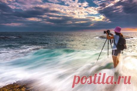 Работать на пляже под шум волн — мечта многих. Но так ли это удобно, как кажется? Вместе с Mediajobs.ru мы поговорили с фрилансерами, променявшими офис на удаленную работу из-под пальмы. #NGЛонгрид@natgeoru