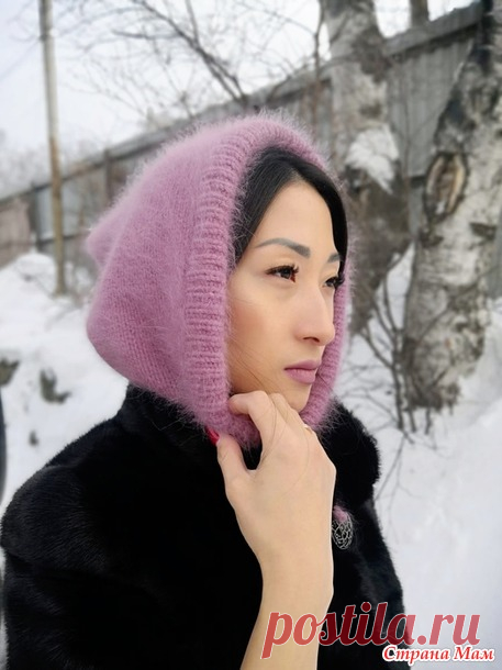 Капор 