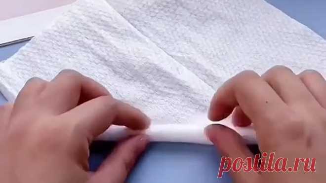 Развивает моторику 🐰