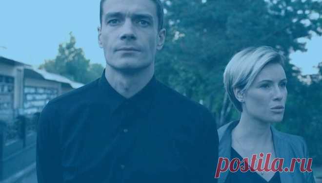Триггер | HDrezka Studio Смотреть сериал Триггер 1 сезон онлайн в хорошем качестве совершенно бесплатно и без регистрации