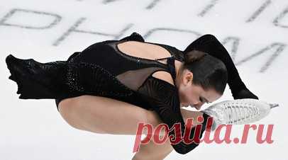 Выступление Валиевой на Гран-при России могут перенести из-за отложенных слушаний. Генеральный директор Федерации фигурного катания на коньках России (ФФККР) Александр Коган заявил, что выступление Камилы Валиевой на Гран-при России могут перенести в связи с отложенным судом. Читать далее