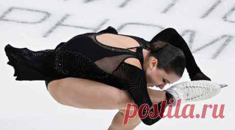 Выступление Валиевой на Гран-при России могут перенести из-за отложенных слушаний. Генеральный директор Федерации фигурного катания на коньках России (ФФККР) Александр Коган заявил, что выступление Камилы Валиевой на Гран-при России могут перенести в связи с отложенным судом. Читать далее