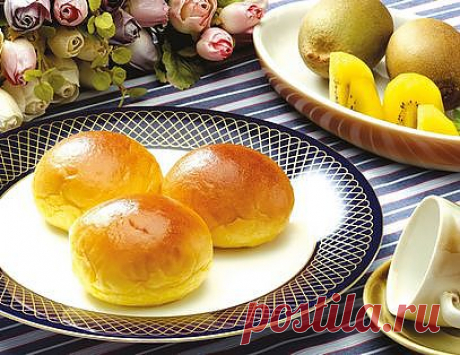 Булочки в аэрогриле с изюмом: рецепт приготовления