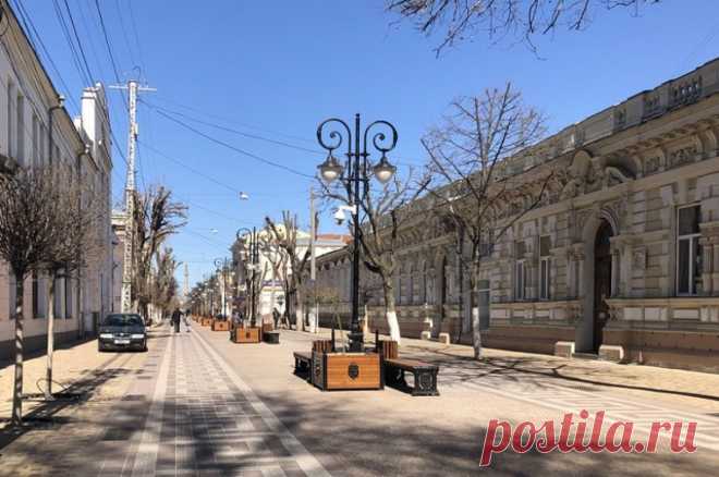 Симферополь и столица Никарагуа подпишут договор о побратимстве. Соответствующее соглашение также готовится между Феодосией и белорусским городом Новополоцк.