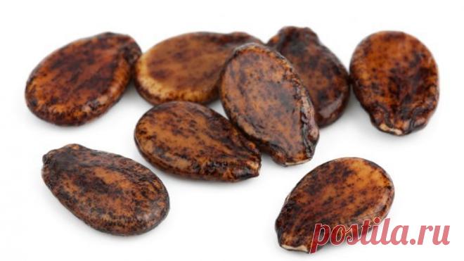 Я и не подозревала, что эти маленькие семена имеют такую целебную силу! — Копилочка полезных советов