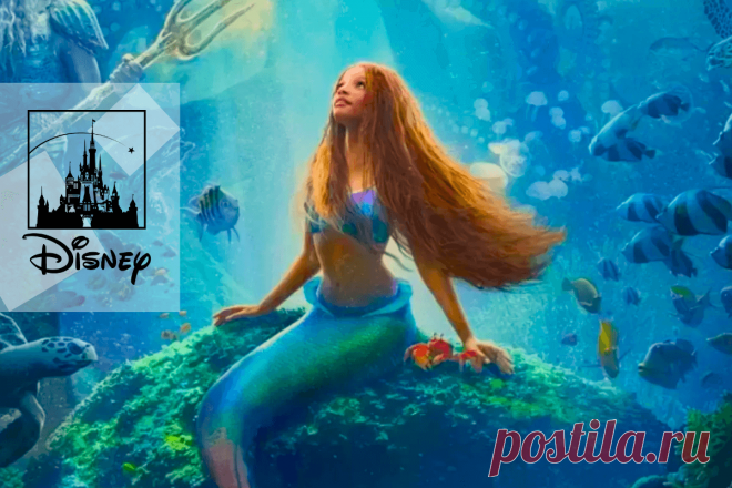 🔥 Показ переиздания «Русалочки» от Disney собрал 118 миллионов долларов за выходные
👉 Читать далее по ссылке: https://lindeal.com/news/2023052902-pokaz-pereizdaniya-rusalochki-ot-disney-sobral-118-millionov-dollarov-za-vykhodnye