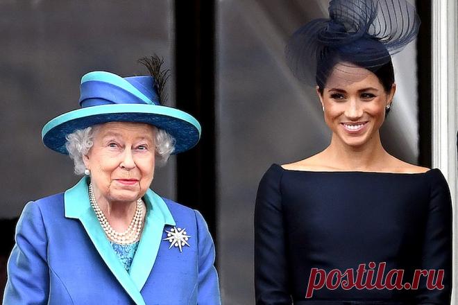 10 фактов о королеве Елизавете II, которые вас очень удивят — Интересные факты