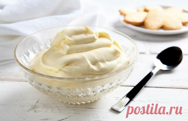 А не заварить ли нам крем? Три рецепта вкуснейшего заварного крема | 100ing.ru | Яндекс Дзен