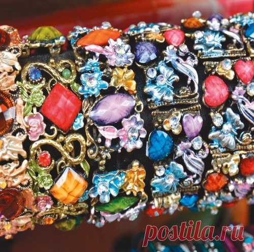 КАМНИ, КОТОРЫЕ ПРИТЯГИВАЮТ ЛЮБОВЬ/