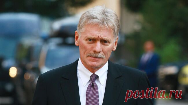 Песков назвал ядерную триаду гарантом ядерного сдерживания