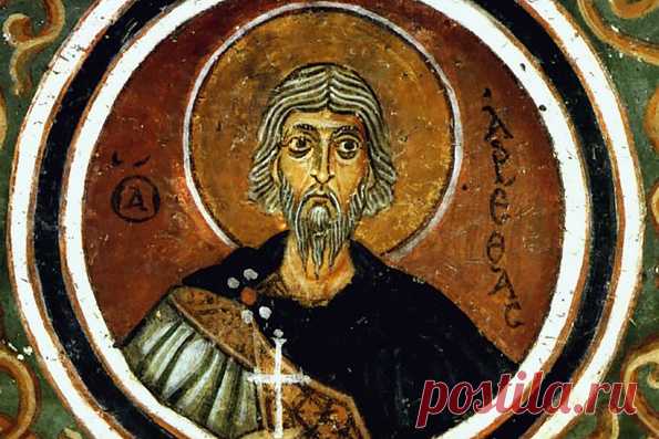 В народе верили: если 6 ноября день тихий — зима будет мягкой. А если ветер шумит, то святые напоминают — бодрствуй духом! Пусть этот день укрепит вас и наполнит душу теплом. Открытки на День памяти мученика Арефы и с ним 4299 мучеников