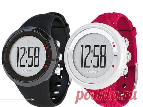 Часы для фитнеса Suunto M2 от https://www.texnikapro.ru