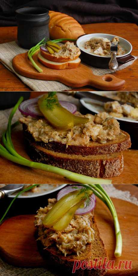 ДОМАШНЯЯ КУХНЯ КАРПАТ - СМАЛЕЦ СТАРОПОЛЬСКИЙ