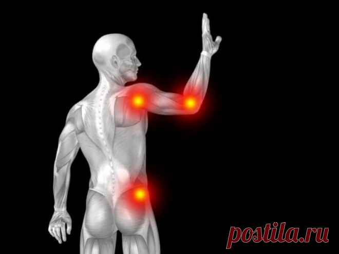 Ревматизм - средство, которое быстро поставит вас на ноги Хотите избавиться от ревматизма навсегда? Это лекарство вылечивает даже застарелый, не поддающийся медикаментозному лечению ревматизм. Существует множество препаратов для лечения ревматизма и с каждым...