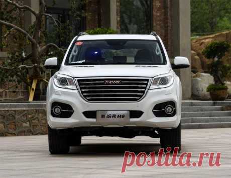 Haval H9 2017 – глобальный рестайлинг внедорожника В ряду новых моделей Хавал 2017-2018 года обновленный рамный внедорожник Haval H9, пережил плановый и весьма серьезный рестайлинг, представлен в Поднебесной в первых числах мая. В нашем обзоре фото, ц...