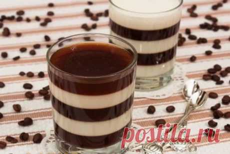 Суфле из творога с желатином - Журнал полезных советов