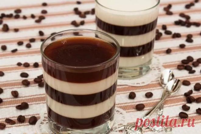 Суфле из творога с желатином - Журнал полезных советов