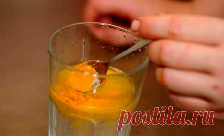 Секретный рецепт эликсира здоровья! Пью каждое утро, бока и живот уходят, кожа и волосы как в молодости!