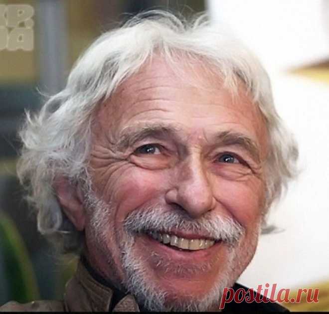 О Пьере Ришаре - 21 Сентября 2015 - Персональный сайт