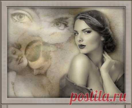 Моя семья. Счастлив тот, кто счастлив у себя дома!