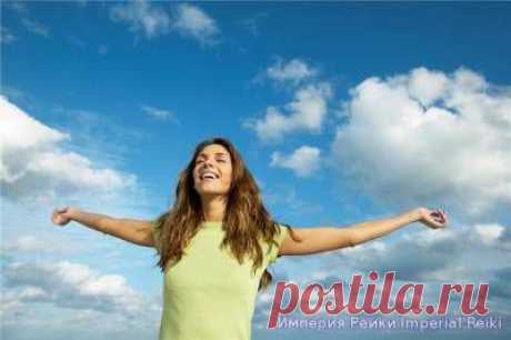 Рейки Блаженства - Посвящение - Учитель Иисус - Страница 6 - Форум