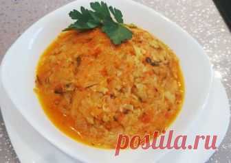 Икра кабачковая🥕🍅 Автор рецепта Ірина Захарченко - Cookpad