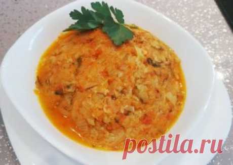 Икра кабачковая🥕🍅 Автор рецепта Ірина Захарченко - Cookpad
