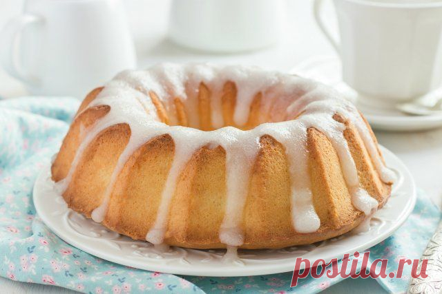 Вкусные пасхальные куличи – рецепты приготовления с фото | Статьи (Огород.ru)