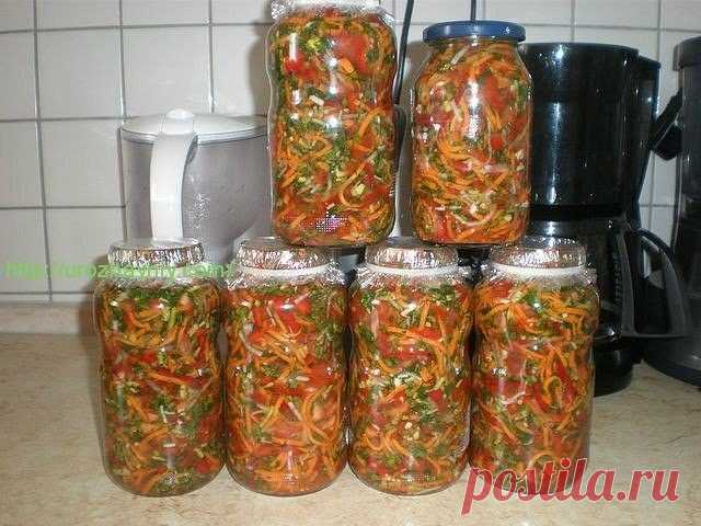 Сделай сам!