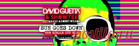 David Guetta (@davidguetta) | Twitter