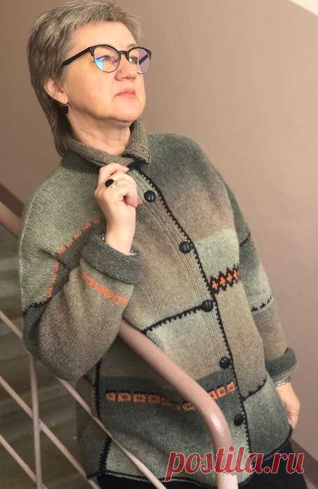 Пальто, жакеты, куртки из Дунданги - 2