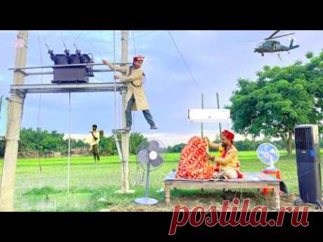 Must Watch New Special Comedy Video 2024 😎Totally Amazing Comedy Episode 67 by Tahalka funny