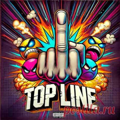 Dimitri K, Holy Priest - Top Line (Extended Mix)