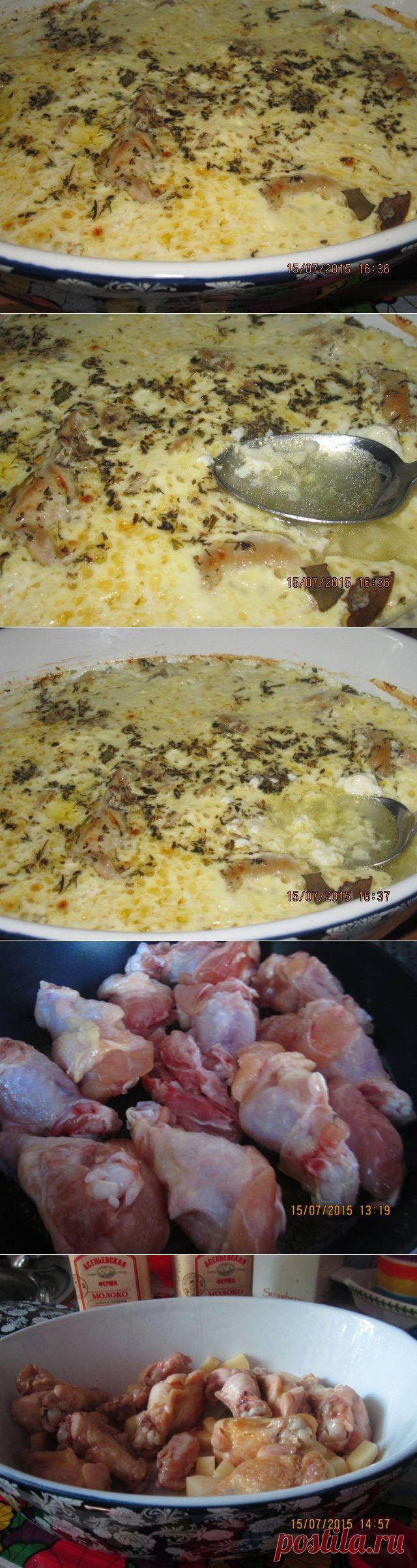 Необычная Солянка(селянка) Неопознанное блюдо | Давай поговорим