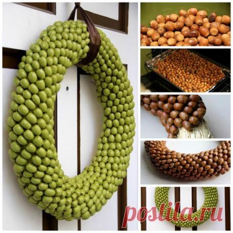 9 идей поделок для души и бизнеса / 7dach.ru