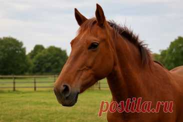🐴⚠️ Столбняк у лошадей — опасное заболевание! Узнайте признаки, профилактику и как защитить своего коня. 🏥💉
👉

#Лошади#Столбняк#ЗдоровьеЛошадей#Ветеринария#УходЗаЛошадьми
Изображение от ChatGPT