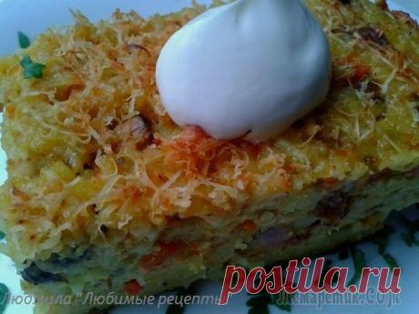 Рисовая каша + рисовая запеканка или чего душа пожелает!