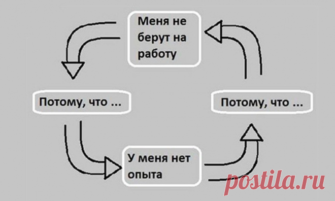 Топ-6 вакансий для работников без опыта работы | LivePosts — последние новости, полезные статьи, обзоры