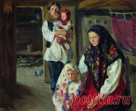 Нинель Бахуринская