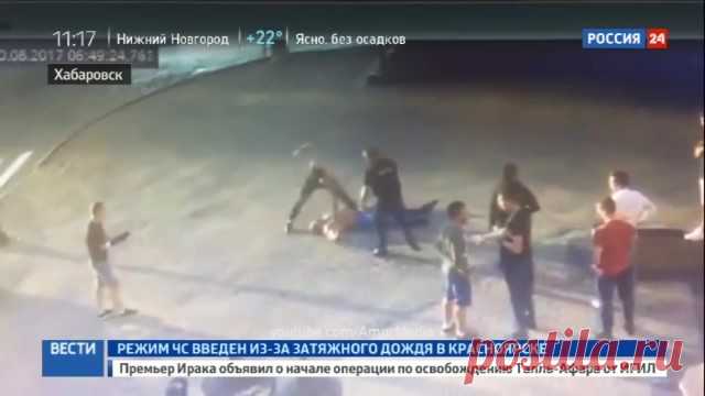 Чемпион мира по пауэрлифтингу умер после драки в хабаровском кафе