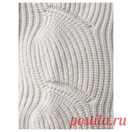 A close up of our Shell Stitch Fisherman Rib. Knitted in Scotland from softest Cashmere & Cotton, it's the perfect layer to wear with a relaxed pant or over a Summer dress. Go to www.bamford.co.uk to see more Summer Knits or head to the Bamford Barn and Draycott Avenue to feel the L • Bamford A close up of our Shell Stitch Fisherman Rib. Knitted in Scotland from softest Cashmere & Cotton, it's the perfect layer to wear with a relaxed pant or over a Summer dress. Go to www....