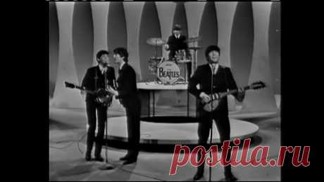 Music Videos | The Beatles
