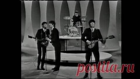 Music Videos | The Beatles